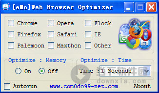 Web Browse Optimizer