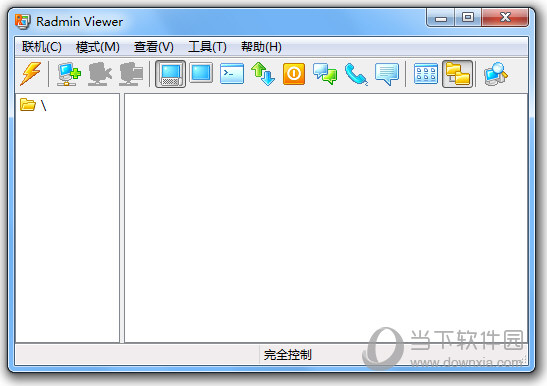 Radmin Viewer Win8