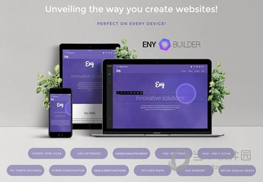 ENY Builder