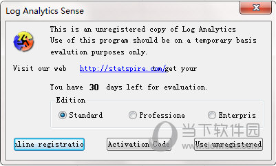 Log Analytics Sense