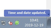 UpdateTime