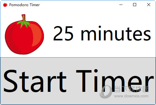 Pomodoro Timer