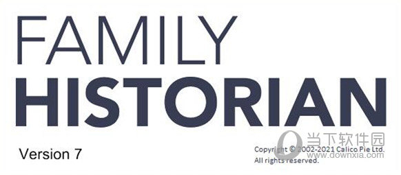 Family Historian