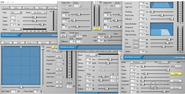 ultrafunk r3汉化版