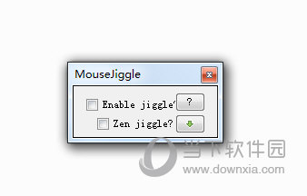 Mouse Jiggler下载