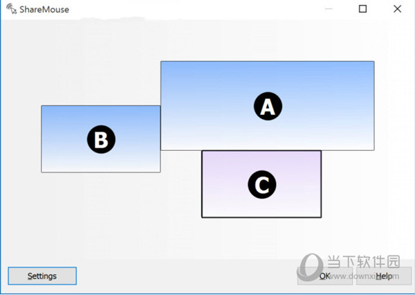 ShareMouse5破解版