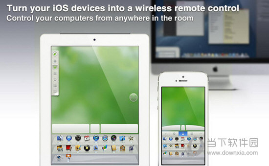 Remote Mouse for Mac