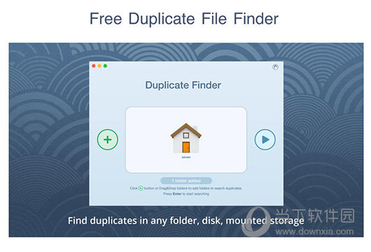 Duplicate File Finder