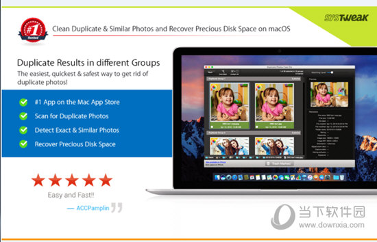 Duplicate Photos Fixer Pro