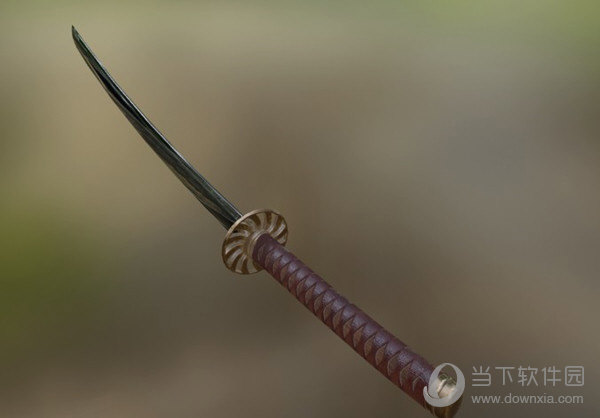 骑马与砍杀2武士刀MOD