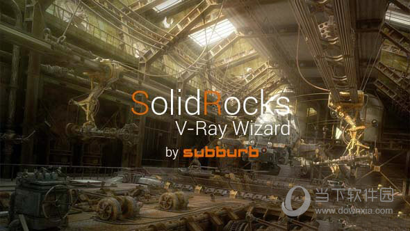 SolidRocks