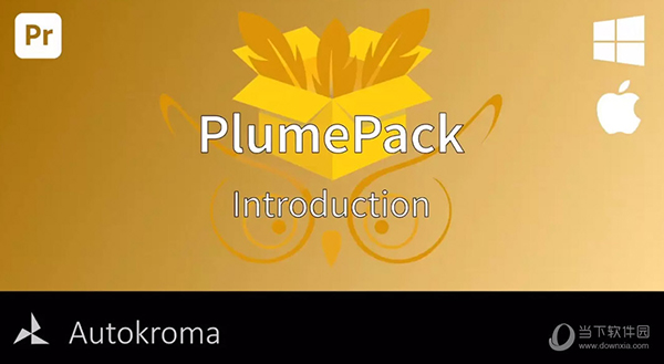 PlumePack