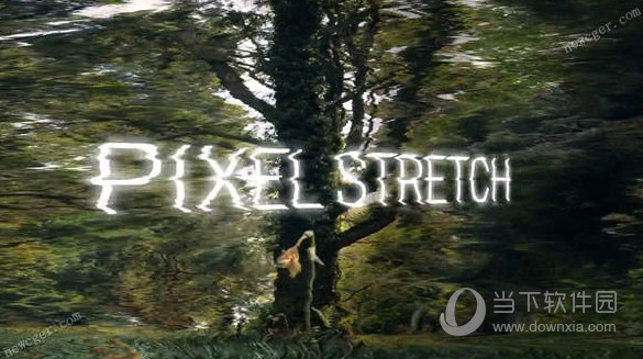 Pixel Stretch破解版