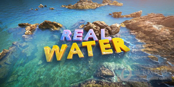 Real Water