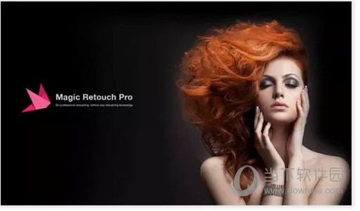 retouch pro for adobe photoshop