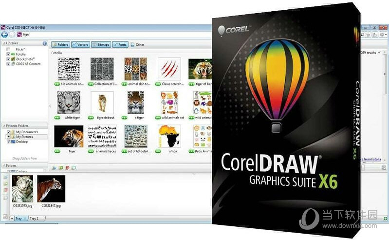 CorelDraw X6