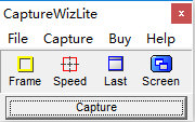 CaptureWizLite