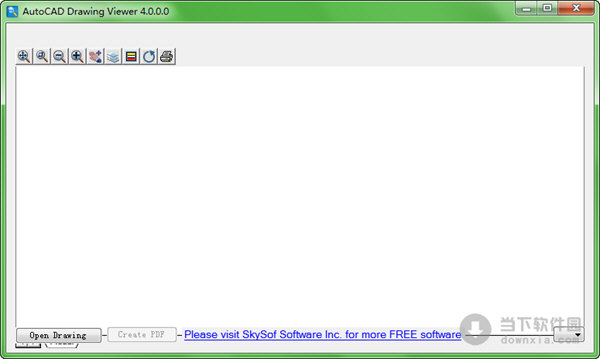 AutoCAD Drawing Viewer