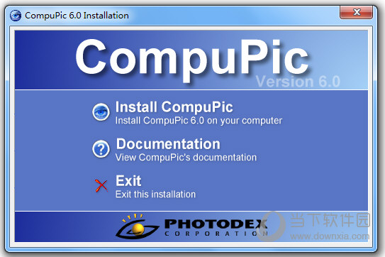 CompuPic 32位