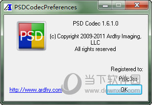 PSDCodec