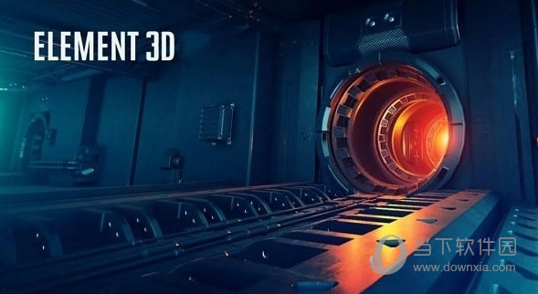 element 3d破解版下载