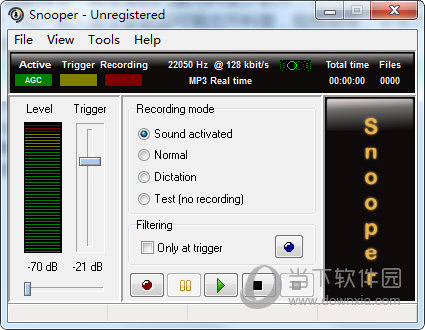 Snooper汉化版