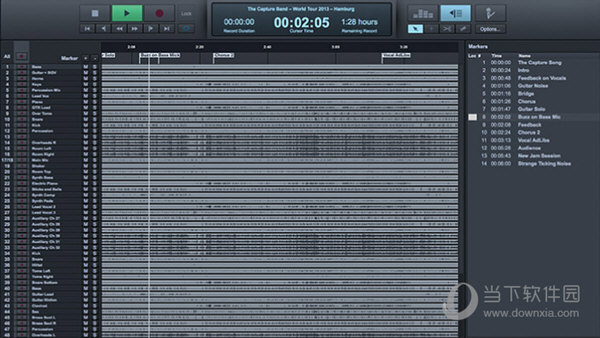 PreSonus Capture