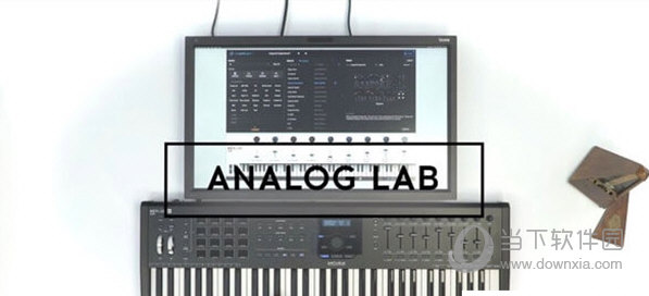 Arturia Analog