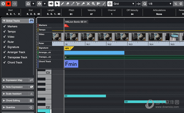 Cubase11注册机