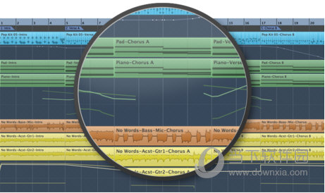 Cubase8破解补丁