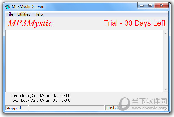 MP3Mystic