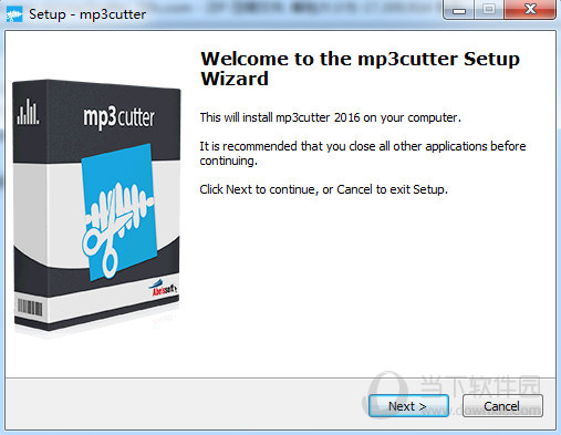 Abelssoft Mp3 Cutter Pro