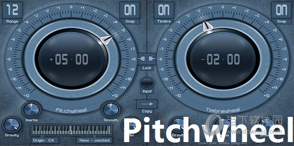 pitchwheel32位版本