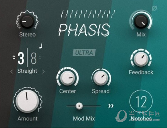 Native Instruments Phasis