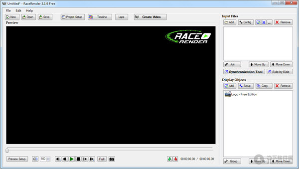 RaceRender