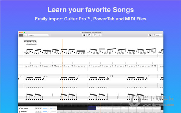 Reflow Mac版