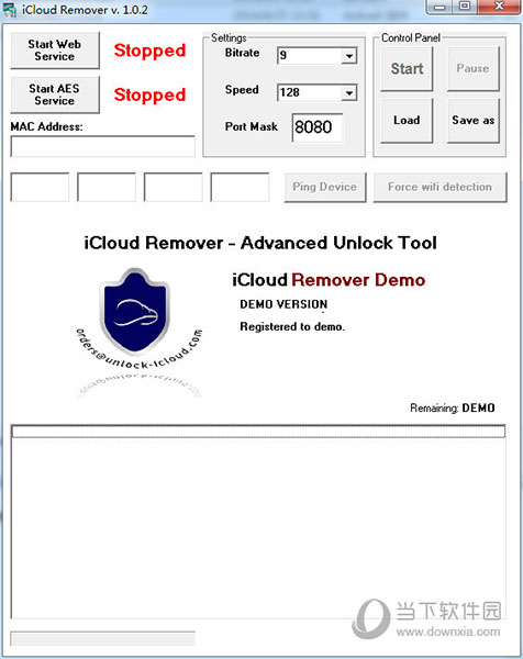 iCloud Remover