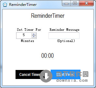 ReminderTimer