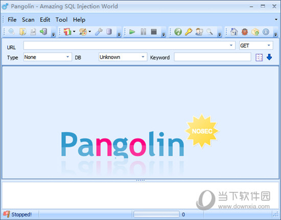 Pangolin 4.0破解版