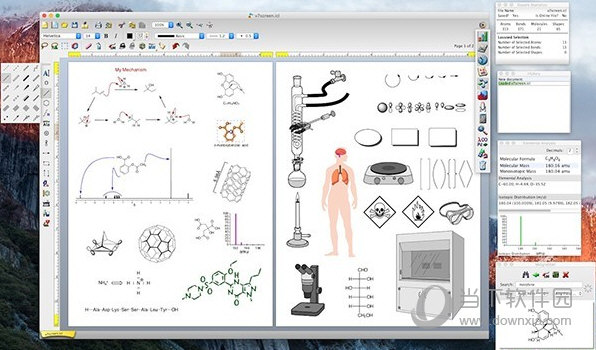 ChemDoodle