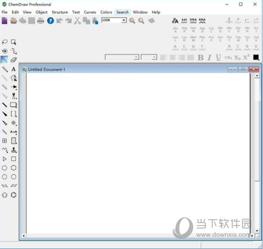 ChemDraw Pro破解版