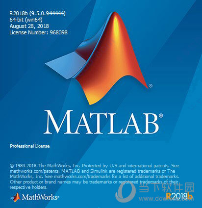 Matlab2018b破解版