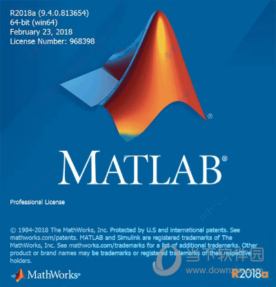 Matlab2018a破解版