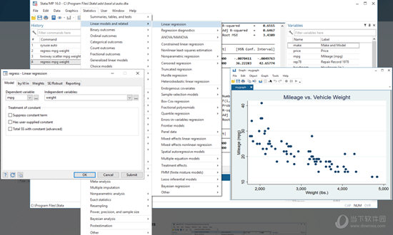 Stata