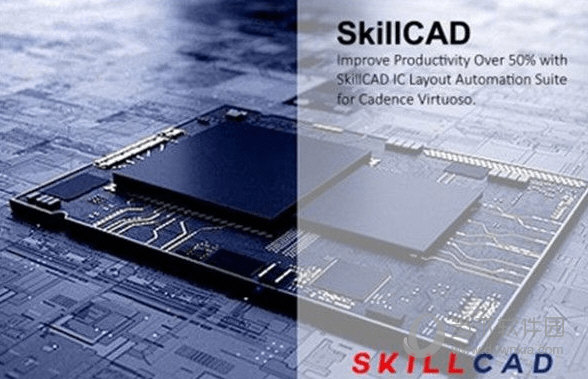 SkillCAD