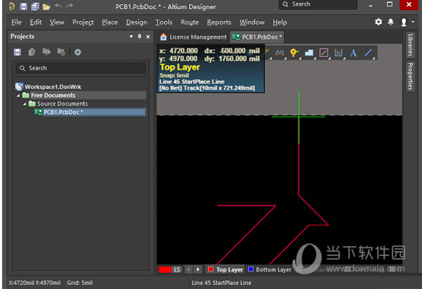 Altium Designer中文破解版