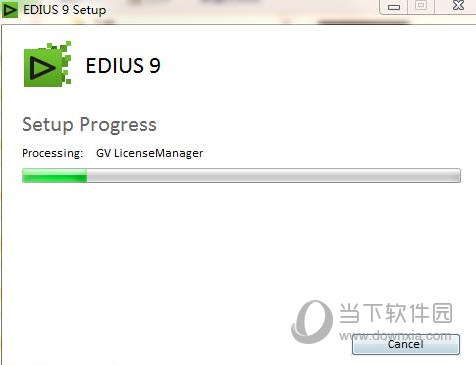 edius9最新破解版2020