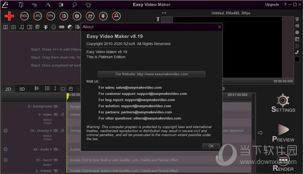 Easy Video Maker