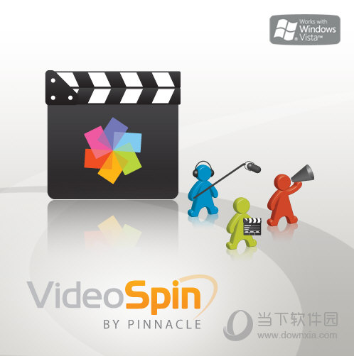 Pinnacle VideoSpin