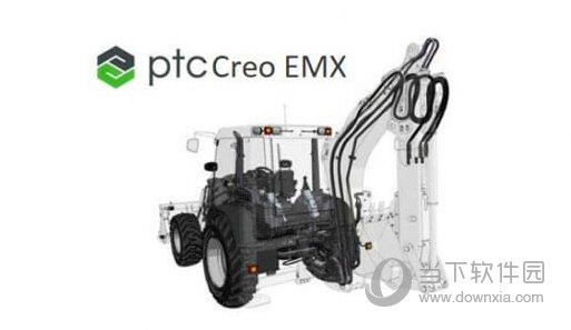 Creo EMX